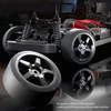 Dálkově ovládané driftovací auto, 1:12, 4WD, dobíjecí Náhled obrázku produktu 5