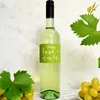 Entdecken Sie den exquisiten Weißwein: LOVE of my LIFE - Produktbild-Vorschau 2