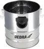 Odkurzacz Kominkowy 1200W 20L Dedra Podgląd zdjęcia produktu 3