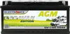 AGM-Batterie Electronicx Caravan Edition 140 Ah 12 V – Produktbild-Vorschau 3