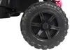 Playhouse Buggy X3 4x4, 12V - 180W, kožené sedadlo, 4 Náhľad obrázku produktu 8