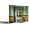 MuchoWow® Laptop Aufkleber Sticker Cover Tür - Grün - Produktbild-Vorschau 6