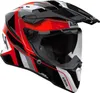 Kask integralny Airoh Commander 2 Skip, czarny, rozmiar L Podgląd zdjęcia produktu 2