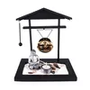 pajoma® Zen-Garten "Paradies" mit Buddha-Figur Produktbild-Vorschau 1