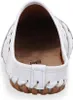 Gemini Damen Sabot weiß  Größe 40 Produktbild-Vorschau 3