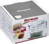 WESTMARK Mesure avec poignée, contenance : 1 litre, verre Voir les images du produit 11