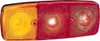 Lampa Hella Sbb Re 282 x 105 mm, wersja uniwersalna do Podgląd zdjęcia produktu 10