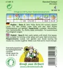 Artikelbild 2 von 'Radies Saxa 2' aus der Kategorie Radieschensamen Produktbild-Vorschau