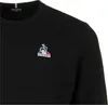 Le Coq Sportif Ess Crew Sweat Couleur Noir Voir les images du produit 11