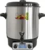 Zavařovací hrnec nerezový s LCD - DOMO DO42325PC, Anteprima dell’immagine prodotto 18
