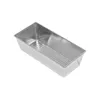 Kastenform Backblech 250 x 110 Strukturiert Produktbild-Vorschau 5