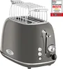 ProfiCook Toaster im stilvollen Vintage-Design - 2 Scheiben Produktbild-Vorschau 10