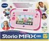 VTech Storio Max 2.0 Kinder Tablet, 5 Zoll, Rosa, Lern Produktbild-Vorschau 2