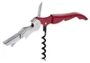 Kellnermesser, Flaschenöffner, Edelstahl, 12cm Länge Produktbild-Vorschau 2