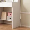 Toaleta s led zrkadlom moderný kozmetický make-up vizáž Náhľad obrázku produktu 3