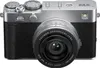 Fujifilm X -E5 Kit XF23mmF2.8 R WR, 40,2 MP, 7728 x 5152 Produktbild-Vorschau 4