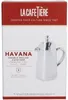 La Cafetière Cafetiere Havana Nerezová ocel - Dvoustěnná - Náhled obrázku produktu 2