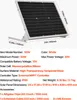 VEVOR 12V Monokristallines Solarpanel-Kit 50W, Produktbild-Vorschau 7