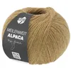 Lana Grossa - Meilenweit 100g Alpaka 2006 camel Produktbild-Vorschau 1