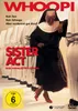 Sister Act - Eine himmlische Karriere [DVD] Produktbild-Vorschau 2