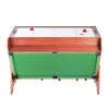 NILS FUN 3-in-1 Spieltisch – Billard, Tischkicker & Air Produktbild-Vorschau 5