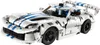 Voiture de sport Dodge Viper GTS-R Voir les images du produit 9