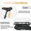 Maxtron e-bike Fatbike 20 Zoll Camel-S, 250W Bafang-Motor, Produktbild-Vorschau 8