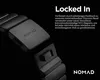 Nomad Stratos Band, Kapela, Smartwatch, , Apple, Modelos Vista previa de la imagen del producto 23