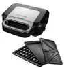 RUSSELL HOBBS 26810-56 Sandwichmaker 3-in-1 Produktbild-Vorschau 15