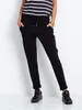 Basic Feel Good Jogginghosen für Frauen Maleka schwarz M Produktbild-Vorschau 1