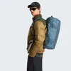 The North Face Base Camp, Medium, Grau, Reisen, 42 l, Produktbild-Vorschau 7