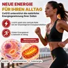 Coenzyme Q10 CoQ10 avec huile MCT, 200 mg, capsules, Voir les images du produit 6