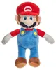 Peluche Mario Bros 35cm Voir les images du produit 1