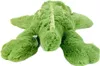 Inware Krokodil 40 cm grün Kuscheltier Produktbild-Vorschau 5