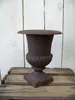 Esschert Design Vaso francese, altezza 25 cm; XH63-AR Anteprima dell’immagine prodotto 4