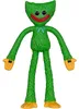 Poppy Playtime The Wuggies Green figure 11cm Produktbild-Vorschau 2