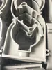 50 x Rohrclips Einfach 40mm Rohrbefestigung Rohrschelle Produktbild-Vorschau 2
