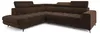 Masseno Ecksofa MORIVA L-S mit Schlaffunktion L-Form, Sofa Produktbild-Vorschau 2