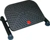 mey chair repose-pieds EFS 90 noir plastique Voir les images du produit 1