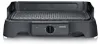 Barbecue électrique posable 2000w noir - Severin - 8595 - Voir les images du produit 6