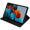 Samsung Book Cover EF-BT870-Schwarz schwarz 0MB Produktbild-Vorschau 4