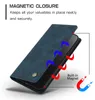 Coverup Classic Klapphülle - Xiaomi 17T Pro Hülle - Produktbild-Vorschau 3