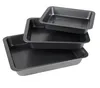 Chef Traiteur 3er-Set: Backblech Backbleche Backofenblech Produktbild-Vorschau 1