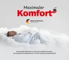 PROCAVE® Filzschoner für dein Lattenrost - Matratzenschutz Produktbild-Vorschau 5