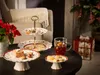 Villeroy & Boch 1485857887, Rund, Rot, Weiß, Porzellan, 240 Produktbild-Vorschau 6