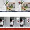 Hexinex 11 kW, třífázová, 6–16 A, typ 2, přenosná, s 6m Náhled obrázku produktu 12
