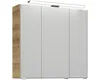 Pelipal Badmöbel-Set Kumba BxHxT 107 x 200 x 50 cm Produktbild-Vorschau 3