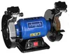 Scheppach SM150LB ponceuse double - Ã˜150 mm - 400W/230V Voir les images du produit 21