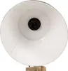 vidaXL Stojací lampa 25 W Modrá 45x45x120 cm E27 Náhled obrázku produktu 5