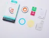 JOYROOM JR-ZS383, Magnetischer Ring, Orange, Produktbild-Vorschau 13